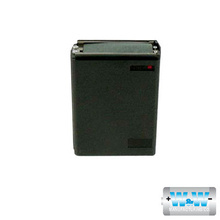 Wic7 Ww Bateria Ni-Cd 13.2 V 700 MAh. Para ICOM AMATEUR ICA