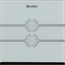 WLN481001 WULIAN WULIAN COURTAINTLSWITCH- Switch para Automa