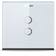 WLN481020 WULIAN WULIAN SWITCHT2L - Apagador Inteligente / T