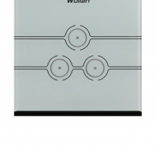 WLZCSWLGWS233103 WULIAN WULIAN SWITCHT3 - Apagador Inteligen