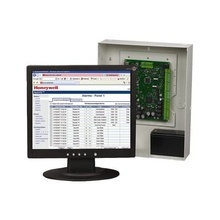 Wp24datikit1 Honeywell Control De Acceso Para 4 Puertas Sof