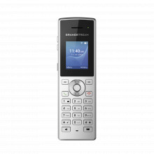 Wp810 Grandstream Telefono IP Portatil Con Conexion A Traves