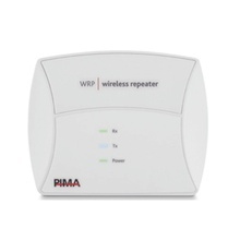 Wrp143 Pima REPETIDOR P/SERIE INALAMBRICA PIMA FORCE recepto