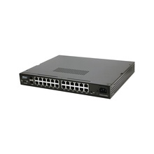 Ws26400ac Netonix Switch WISP PoE Administrable De 26 Puerto