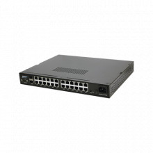WS26400AC NETONIX switches poe