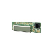 X54390020 Kenwood Display Unit pantalla Para TK7360HK acce