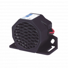 X575 Ecco Alarma De Reversa Inteligente 12-24 V 107 DBA boc