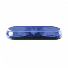 X606B EPCOM INDUSTRIAL SIGNALING rojo-azul
