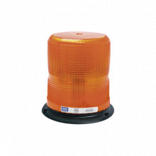 X7950A Ecco Burbuja Ultra Brillante Serie X79 color Ambar es
