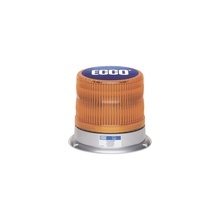X7960a Ecco Baliza LED Pulse Serie 7960 SAE Clase I Color