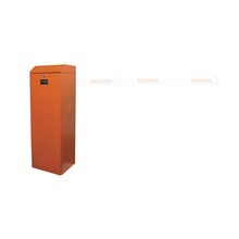 Xbf3000rn Accesspro Barrera Vehicular Derecha / Soporta Braz