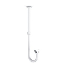 Xbrt803320 Syscom Montaje Telescopico De Aluminio 1000-2000