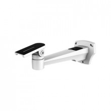 Xbrw8003 Syscom Montaje De Aluminio Para Camara Profesional