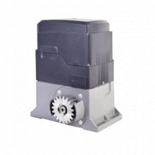 Xbsiz1200 Accesspro Operador Para Puertas Corredizas / 1200
