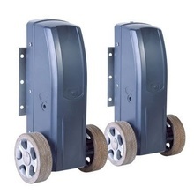 Xbspk11 Accesspro Industrial Kit De Motores Para Automatizar