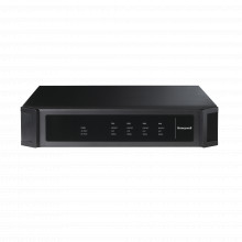 Xda4125en Honeywell Amplificador De Alta Eficiencia Con 4 Sa
