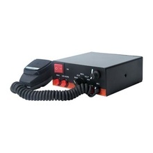 Xels100 Epcom Industrial Sirena Electronica De 100 W De Pote