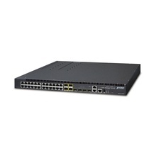 Xgs324042v2 Planet Switch Core Capa 3 Stacking De 24 Puertos