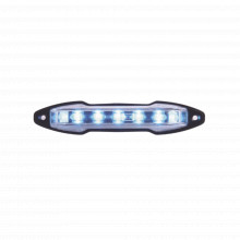 Xlta15b Epcom Industrial Signaling Luz Auxiliar Con 9 LED Co