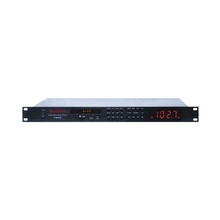 Xmap4p Honeywell Reproductor De Audio Digital Multiple contr