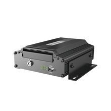 Xmr401ahdsv2 Epcom DVR Movil Tribrido / Almacenamiento En HD
