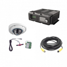 XMR401KIT EPCOM moviles (para vehiculos)