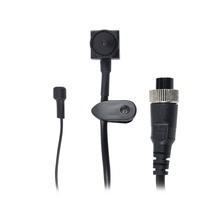Xmrpinholeahd Epcom Camara Pinhole AHD De 2MP Para Videovigi