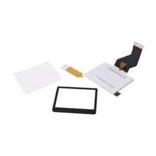 Xmrx5screen Epcom Pantalla LCD De Reemplazo Para BodyCam XMR
