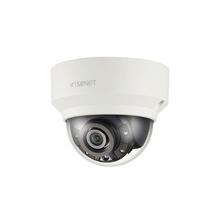 Xnd8040r Hanwha Techwin Wisenet Camara IP Tipo Mini Domo Int