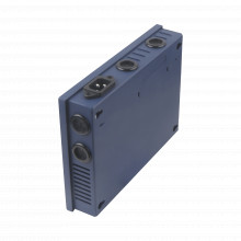 Xp4dc6hd Epcom Powerline Fuente De Alimentacion ALTO RENDIMI