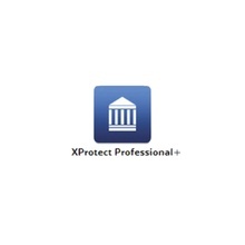 Xppplusdl Milestone Systems Inc. Licencia De Camara Para XPr