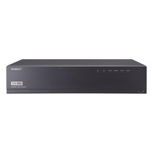 Xrn1610sa Hanwha Techwin Wisenet NVR De 16 Canales / 12MP /