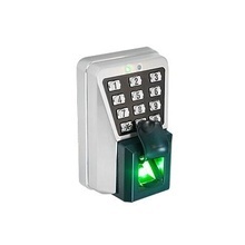 Xt5 Zkteco - Accesspro ZK MA500Lector IP De Huella Y Proxi