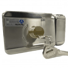 YLI069016 YLI YLI ABK703BS - Cerradura inteligente anti
