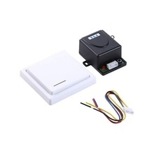 YLI475002 YLI ELECTRONIC ASIA LTD YLI WBK400RC - Boton d