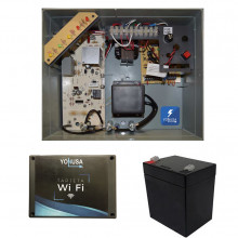 YON1250008 Yonusa YONUSA PAQEY12000127P - Paquete de energiz