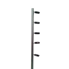 YON6510002 Yonusa YONUSA TUBOAP201 - Poste para cercas elect