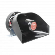 Z100lpa Code 3 Bocina De 100 W Para Sirena bocinas