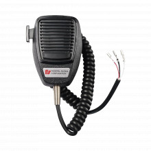 Z258b577d02 Federal Signal Microfono De Reemplazo Para PA300