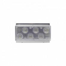 Z37M6B Epcom Industrial Signaling Modulo de reemplazo de 6 L