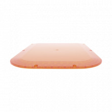 Z67DLA Epcom Industrial Signaling Domo lateral de reemplazo