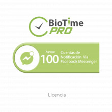 Zkbtpfb3 Zkteco Software De Gestion Centralizada De Asistenc