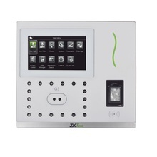 Zkg3 Zkteco - Green Label Checador Biometrico / Reconocimien