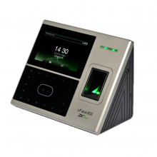 ZKT0810037 Zkteco ZKTECO UFACE800ID - Control de Acceso y As