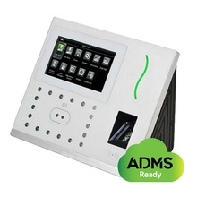 ZKT1530033 Zkteco ZKTECO G3MF - Control de Acceso y Asistenc