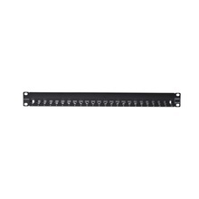 Zspnl24e Siemon Patch Panel Z-MAX Blindado De 24 Puertos