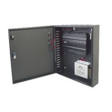 ZTA065010 Zkteco ZKTECO INBIO460B - Panel de Control de Acce