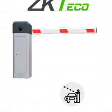 ZTA0960002 ZKTECO ZKTECO PB4060L - Barrera Vehicular Iz