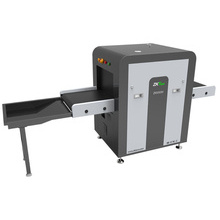ZTA458004 Zkteco ZKTECO ZKX5030C - Maquina de Rayos X para E