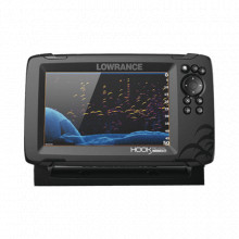 00015515001 LOWRANCE equipos para pesca comercial y rec